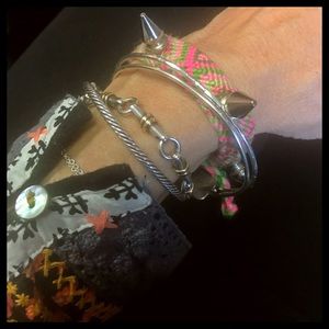 New Spike Festival Bracelet